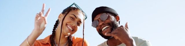 The Goat Agency | People and Culture