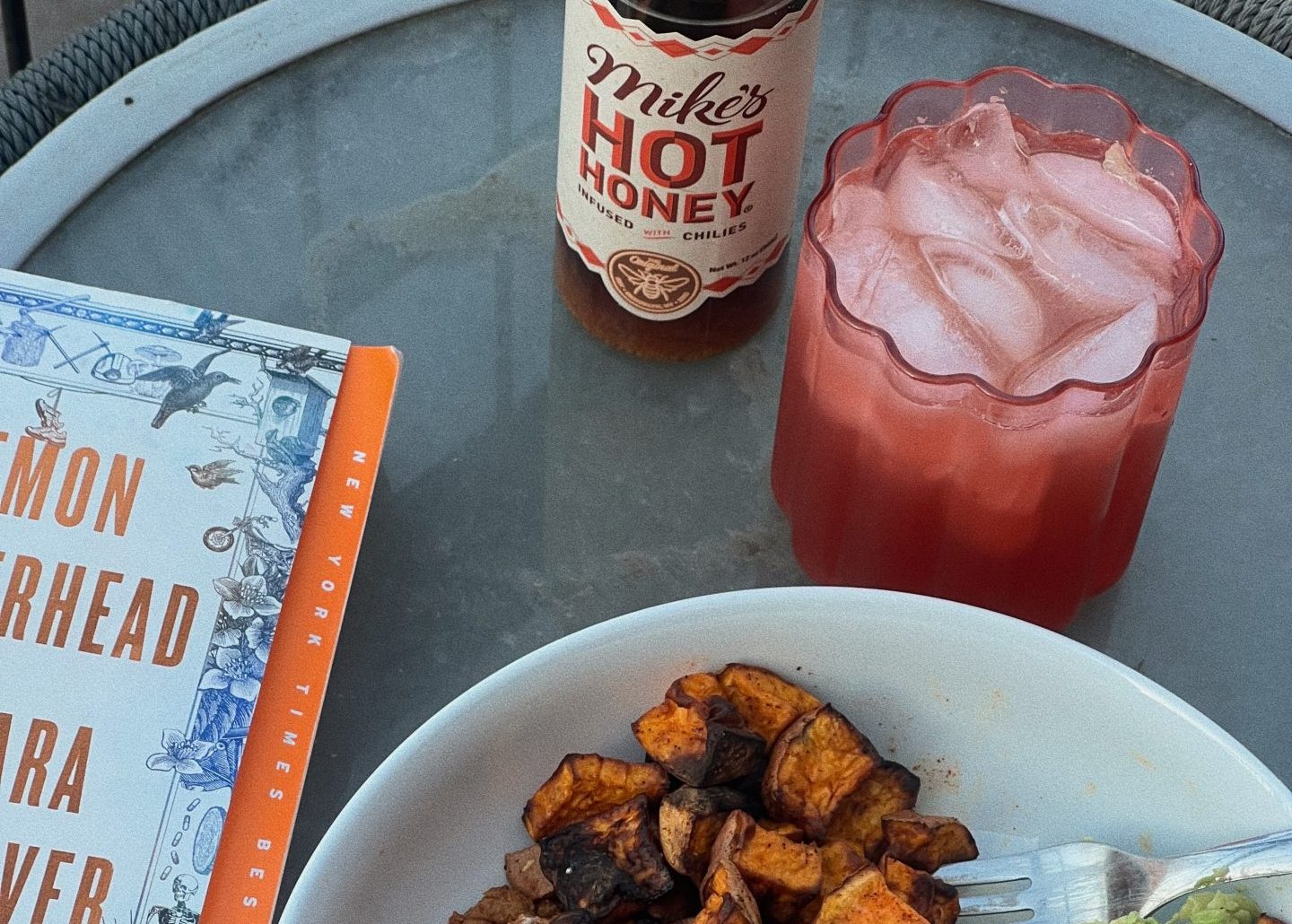 food - franks red hot, tiktok