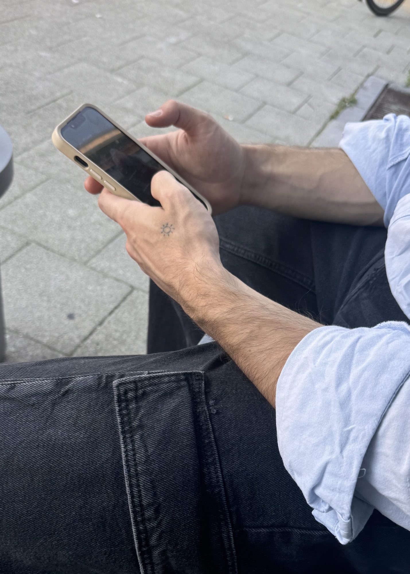 creator entertainment series