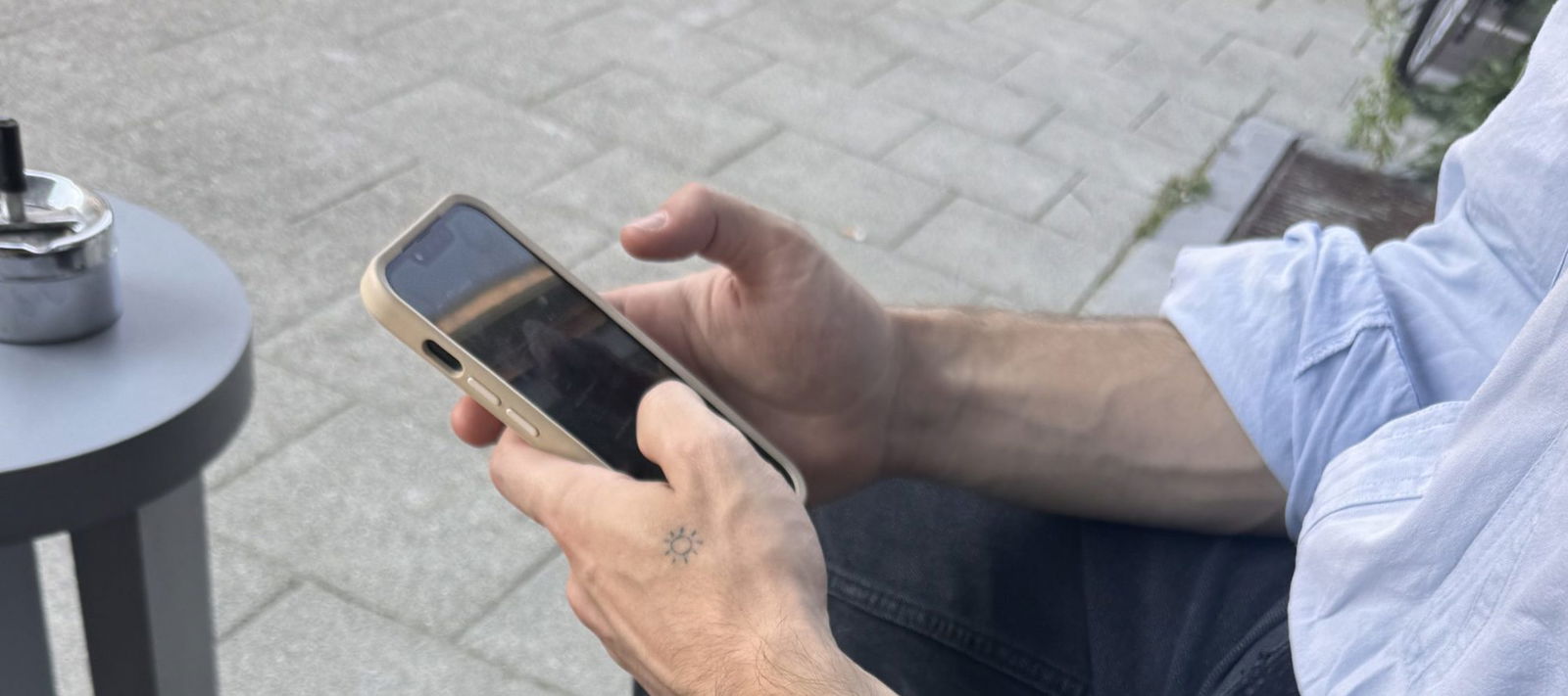 creator entertainment series